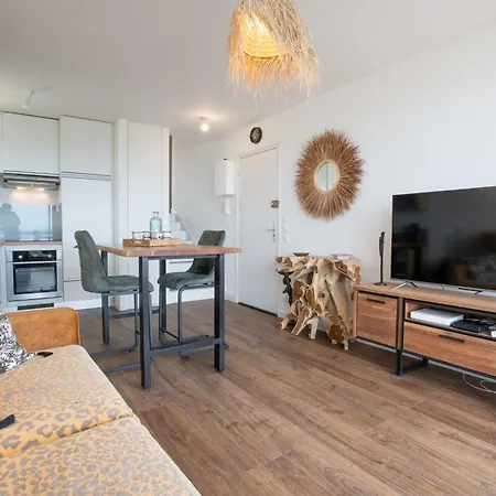 Le Galion-3 By Interhome Arcachon