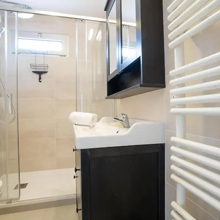 Le Galion-3 By Interhome Daire