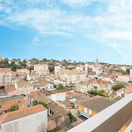 Le Galion-3 By Interhome *