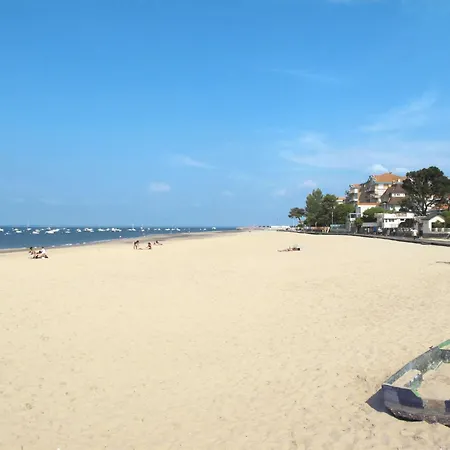 Le Galion-3 By Interhome Arcachon