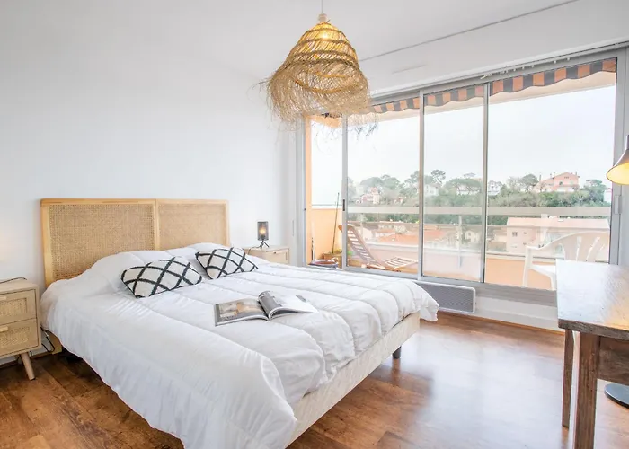 Lejlighed Le Galion-3 By Interhome *