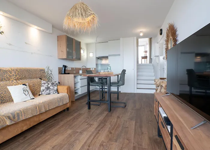 Lejlighed Le Galion-3 By Interhome