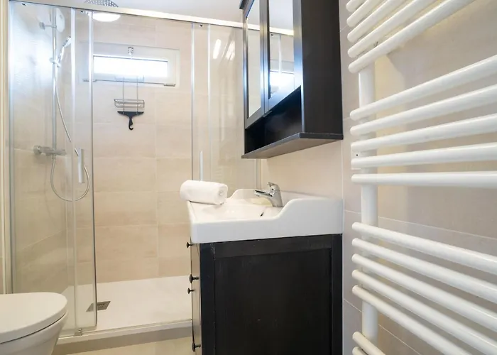 Le Galion-3 By Interhome Lejlighed