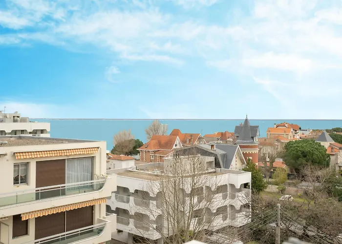 Lejlighed Le Galion-3 By Interhome *