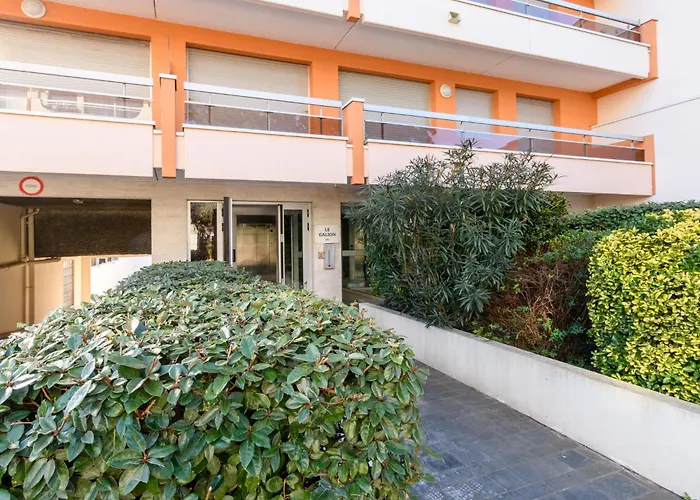 Lejlighed Le Galion-3 By Interhome