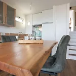 Lejlighed Le Galion-3 By Interhome Arcachon