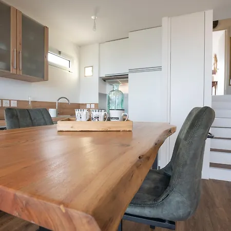 Apartment Le Galion-3 By Interhome Arcachon