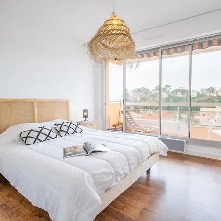 Apartment Le Galion-3 By Interhome *