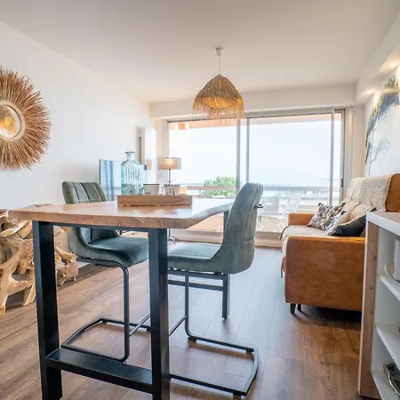 Le Galion-3 By Interhome * ארסשון