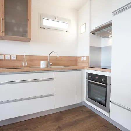 Le Galion-3 By Interhome Apartment