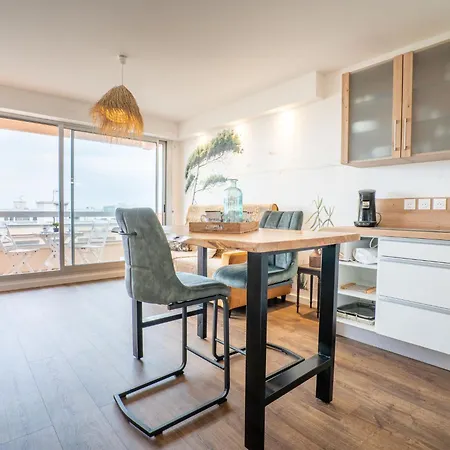 Le Galion-3 By Interhome ארסשון