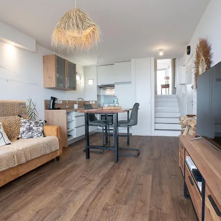 Apartment Le Galion-3 By Interhome