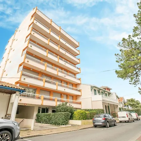 Le Galion-3 By Interhome Apartment Arcachon