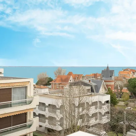 Apartment Le Galion-3 By Interhome *