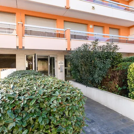 דירה Le Galion-3 By Interhome