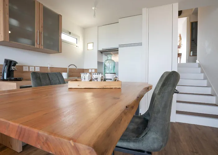 アパート Le Galion-3 By Interhome アルカション