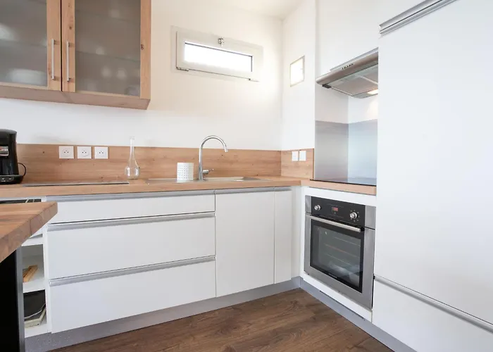 Le Galion-3 By Interhome アパート