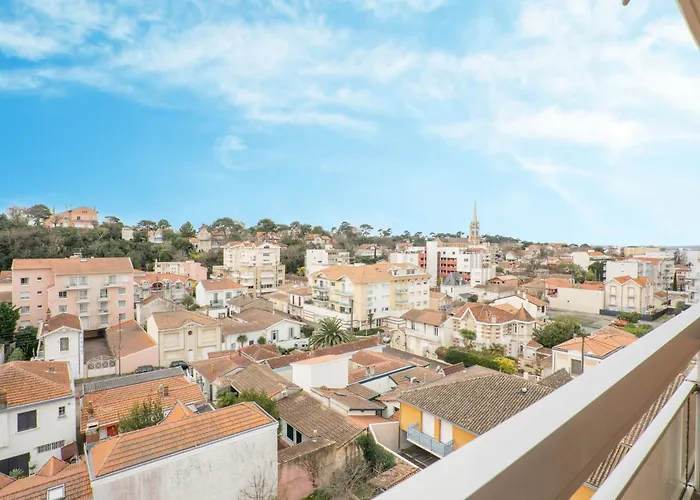 Le Galion-3 By Interhome *