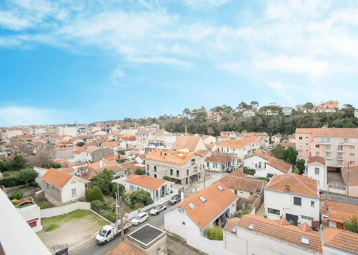 Le Galion-3 By Interhome アルカション